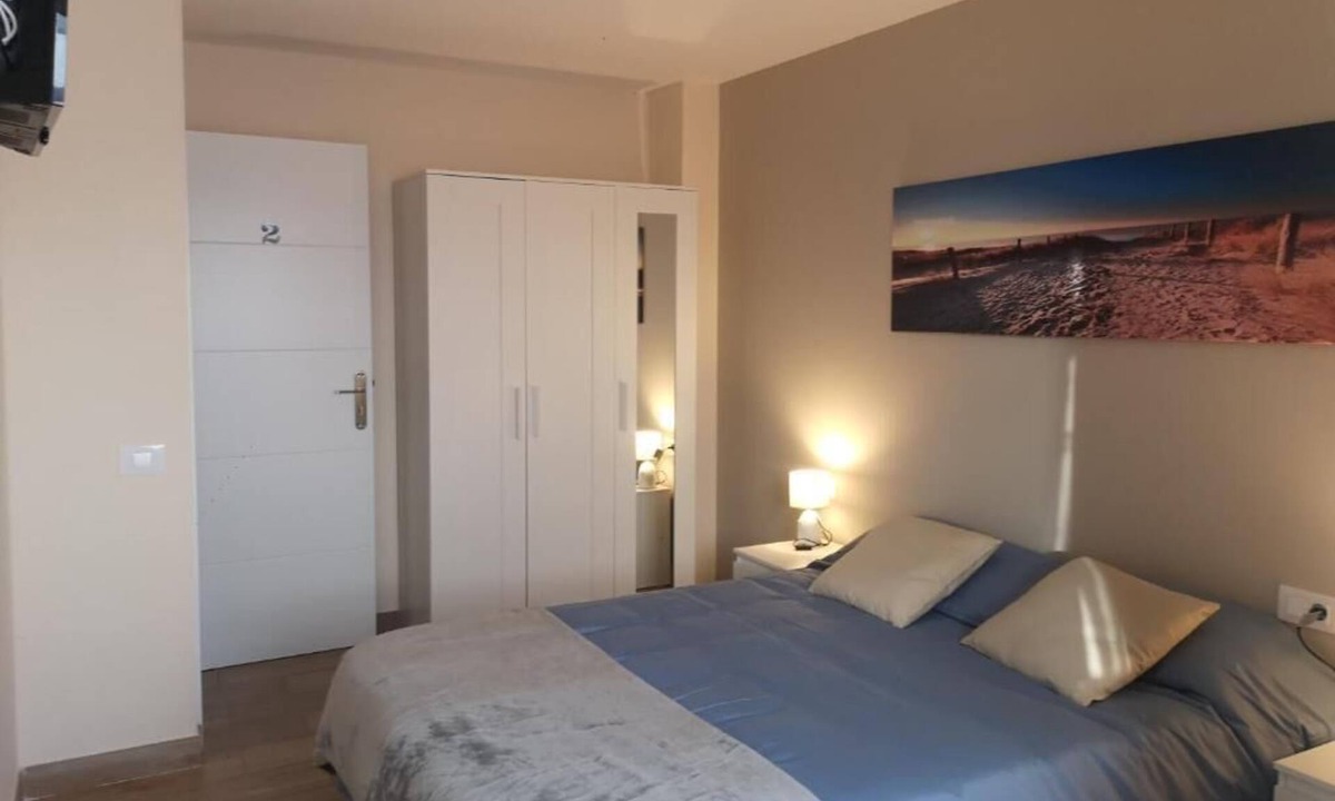 San Cristobal de La Laguna Hostel | Hostal Mari
