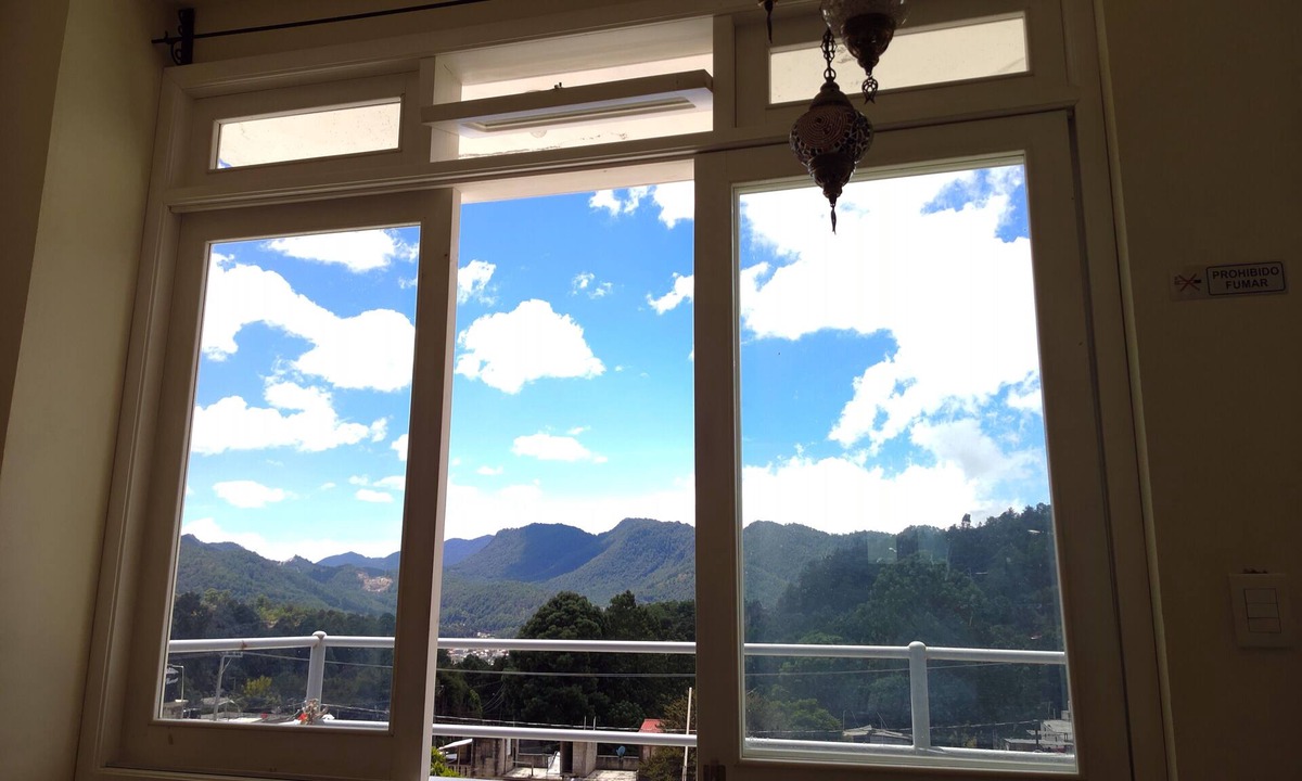 San Cristobal de las Casas Hostel | Hostal De María