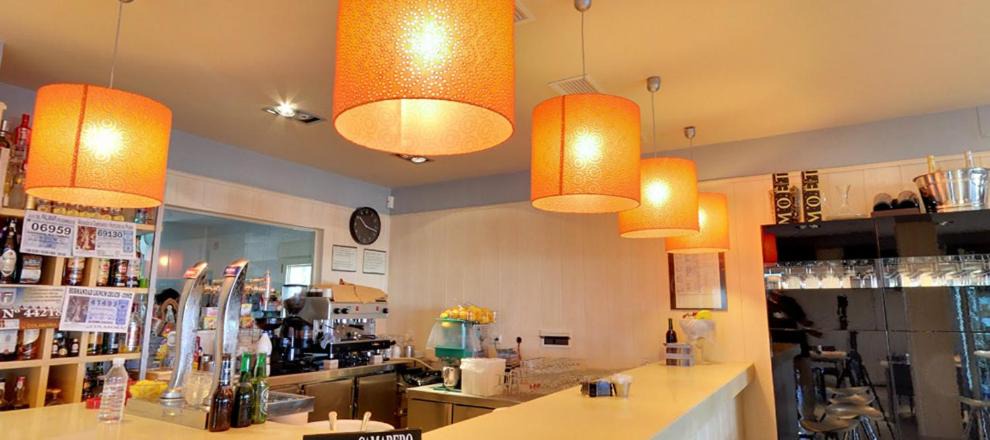 El Palmar House | Hostal a pie de playa