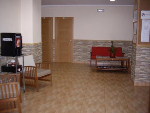 Extramurs House | Hostal Abastos