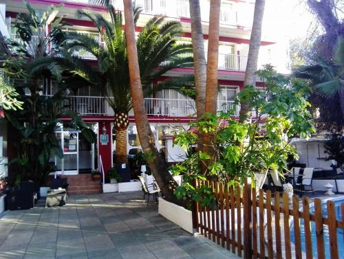 Les Meravelles House | Hostal Alce