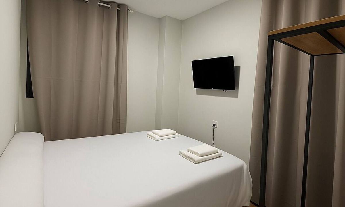 Casco Antiguo Hostel | Hostal Alcorcon