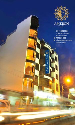Juliaca House | Hostal Ameron