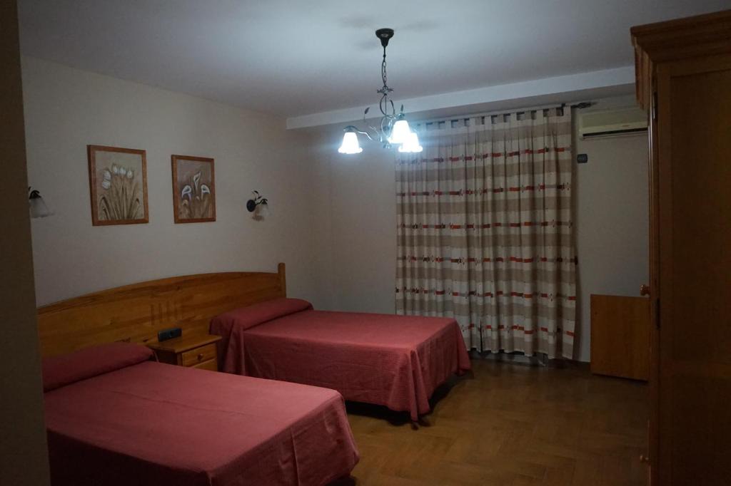 Alhama de Granada House | Hostal Ana
