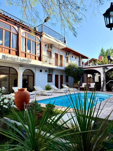 Cafayate Hotel | Hostal Andino - Adults Only