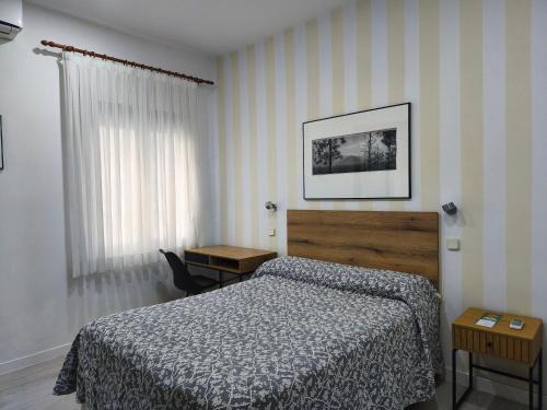 Gaztambide House | Hostal Angelines