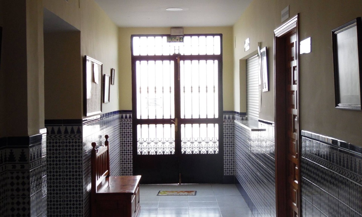 Zafra Old Town Hostel | Hostal Arias