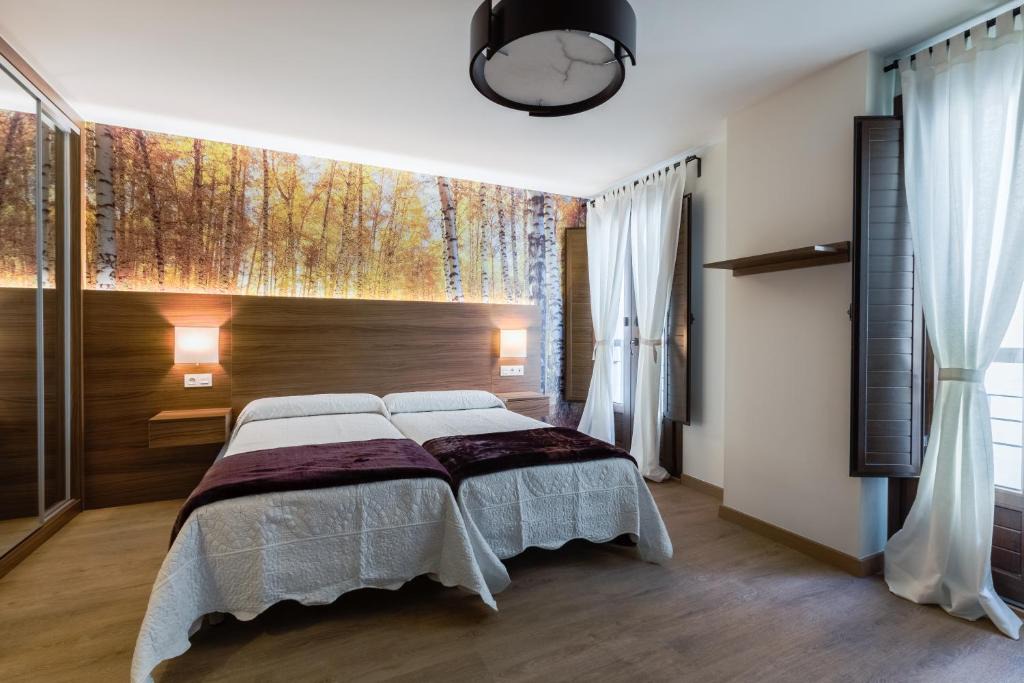 Centro - Sagrario Hotel | Hostal Arriola