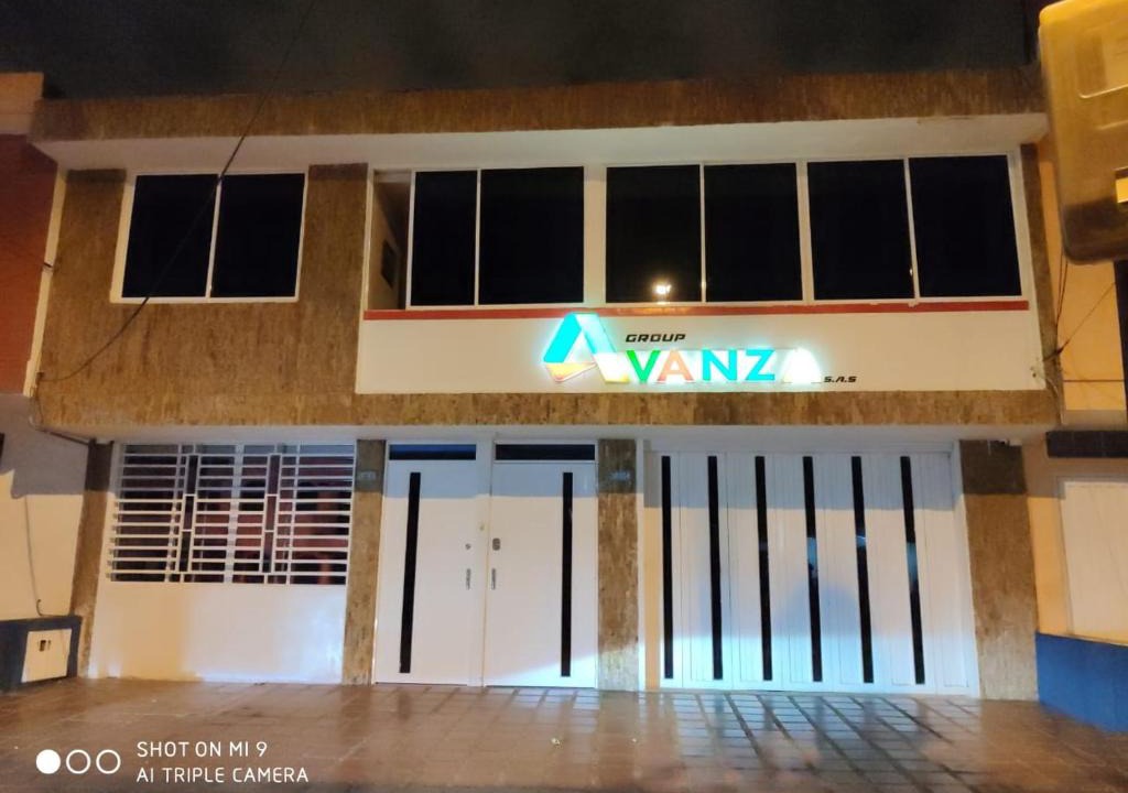 Cali House | Hostal Avanza
