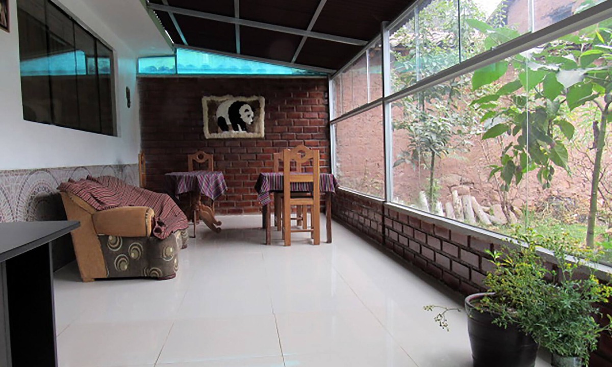Urubamba Hostel | Hostal Ayllu