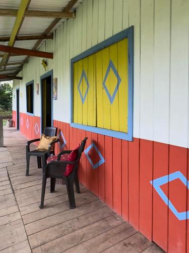 El Valle House | Hostal Bahía Paisa