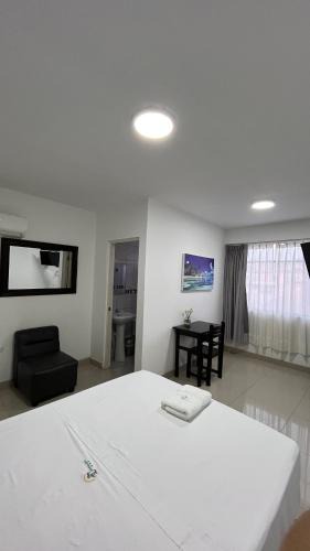Talara House | Hostal Bali - Talara