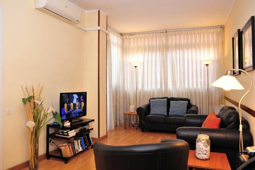 Hostafrancs House | Hostal Bejar