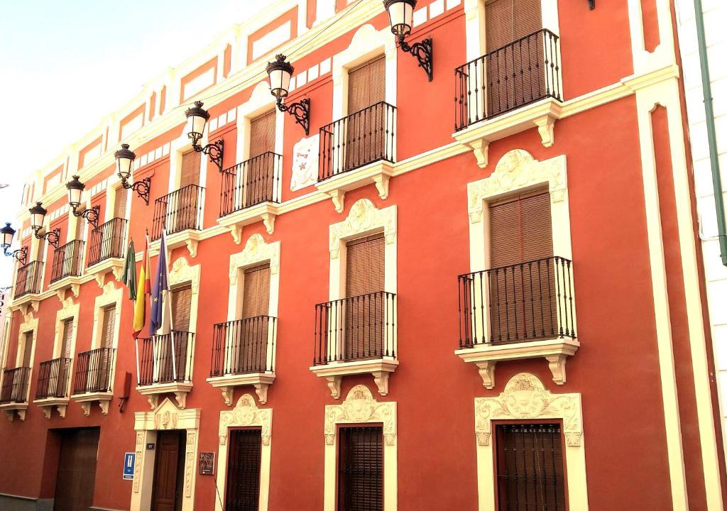 Montilla House | Hostal Bellido