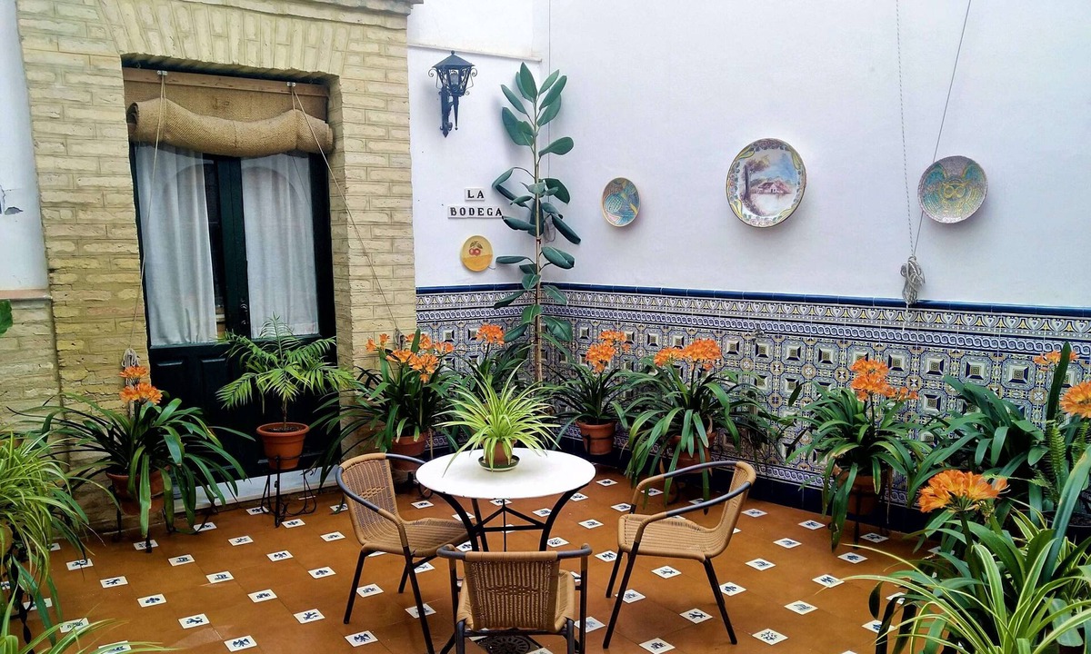Montilla Hostel | Hostal Bellido