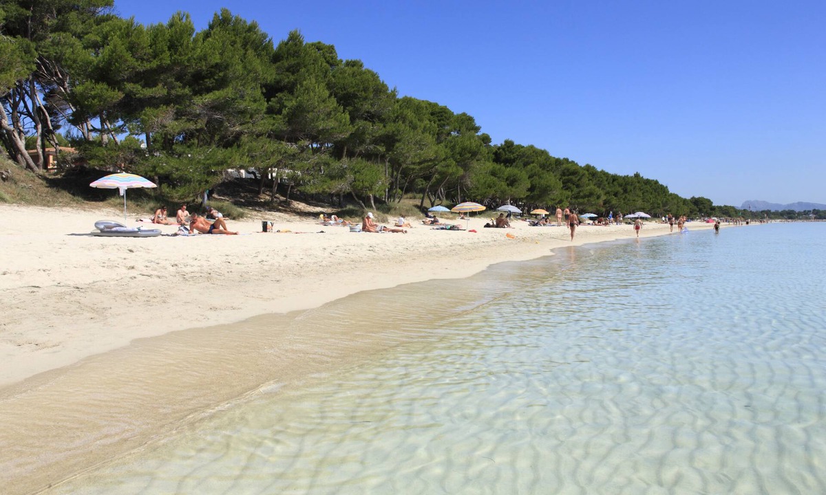 Can Picafort Hostel | Hostal Blanca