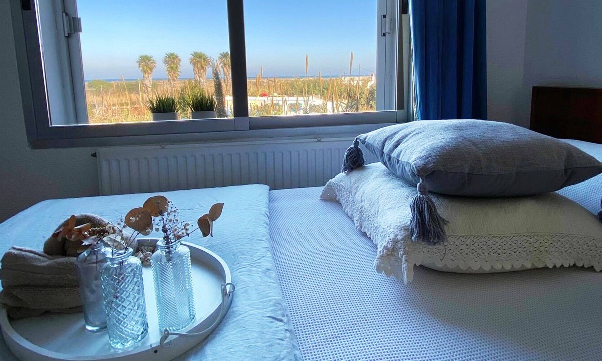 El Perellonet Hotel | Hostal Blayet