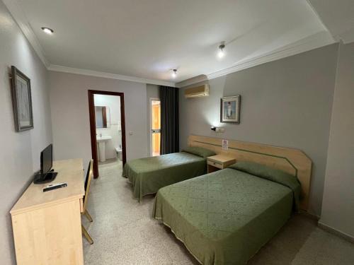 Algeciras House | Hostal Blumen
