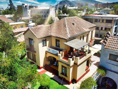Nunoa Hostel | Hostal Boonen