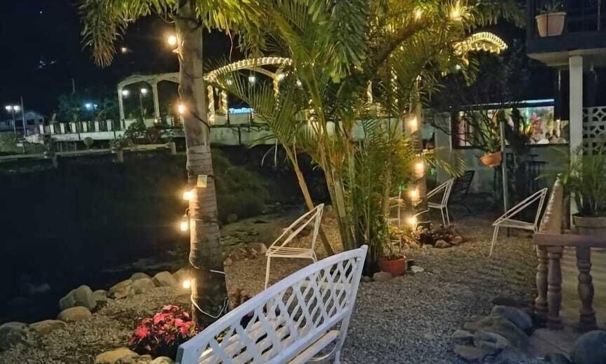Boquete Hostel | Hostal Boquete