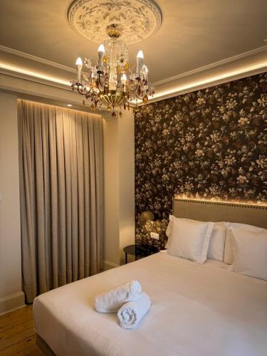 Torrelavega House | Hostal Boutique Puerta del Sol