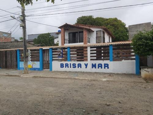 Arboletes House | Hostal Brisa y Mar