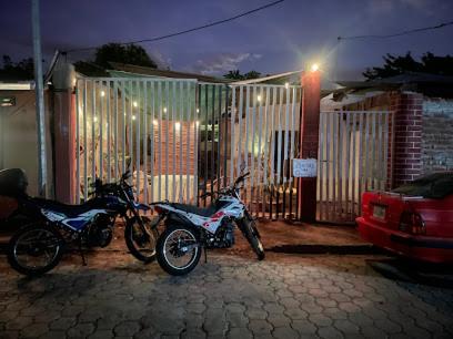 Rivas House | Hostal Brisas del Ometepe