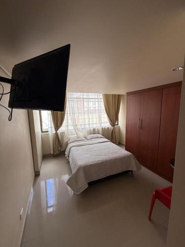 Ipiales Hotel | Hostal Brooklyn
