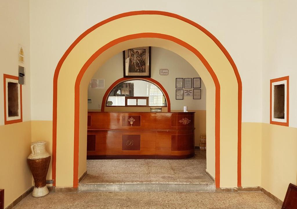 San Juan House | Hostal Buenos Aires