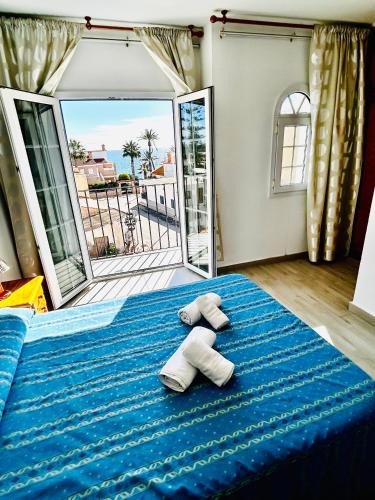 Villaricos House | Hostal Cala Verde