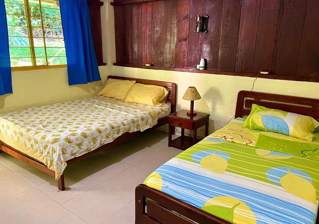 Mocoa Hostel | Hostal Casa del Río