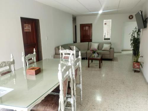 Roldanillo House | Hostal, casa Jaramillo