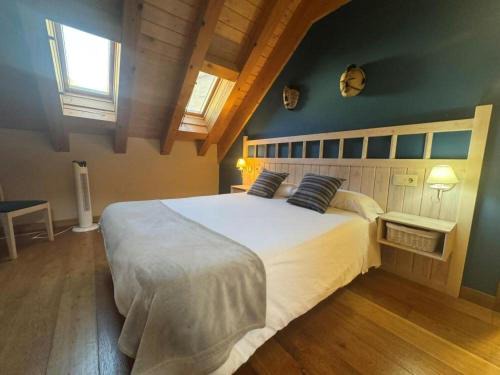 Ezcaroz House | Hostal Casa Otsoa