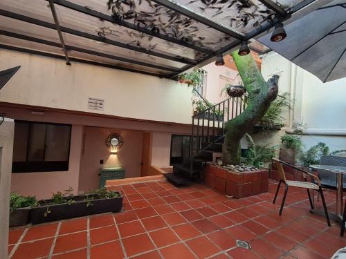 El Poblado House | Hostal Casa Primavera