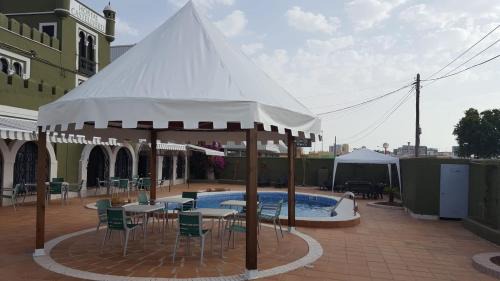 Vinaros Hotel | Hostal Castellverd