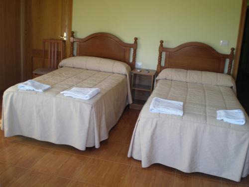 Lugo House | Hostal Catro Ventos