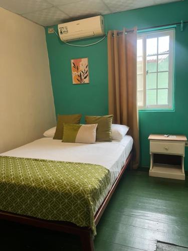 Isla Bastimentos House | Hostal Cay