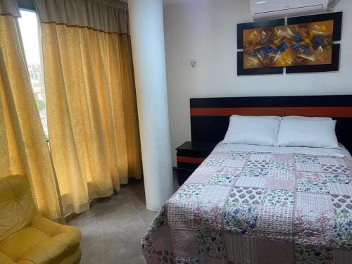 Casma Hotel | Hostal Central