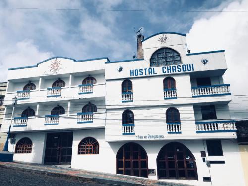 Otavalo Hostel | Hostal Chasqui