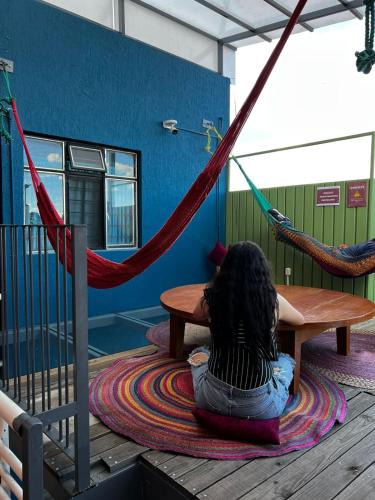 Centro House | HOSTAL CHOCOLATE CALENDA