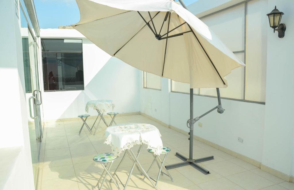 Ilo House | Hostal Costa Azul de Ilo