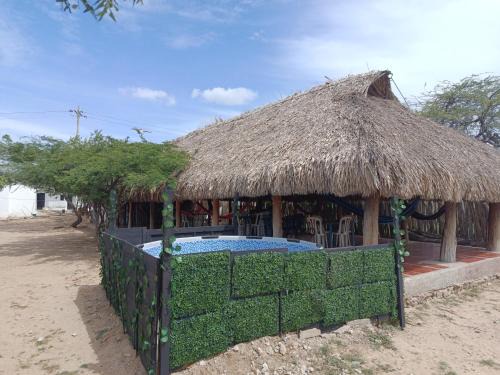 Riohacha Hostel | Hostal CQ Camarones