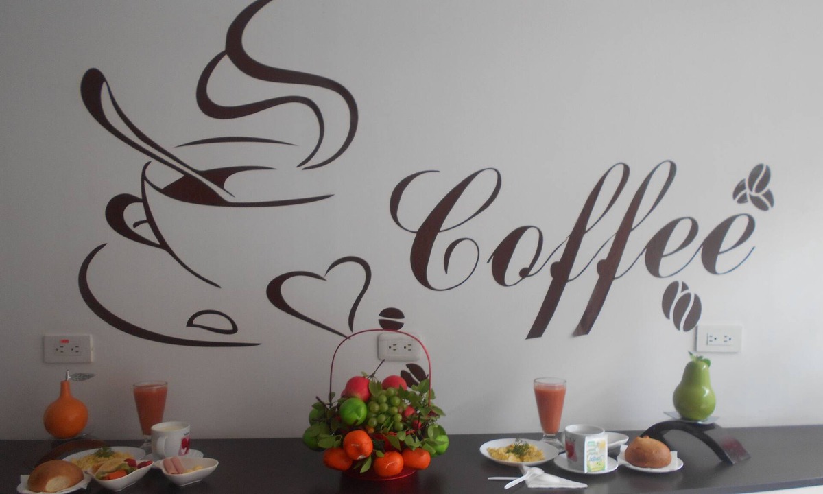Quito Hostel | HOSTAL CRIDMY