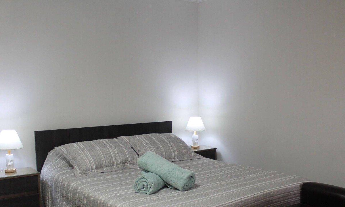 Caldera House | Hostal Cristina, Central Caldera, Disegni 11