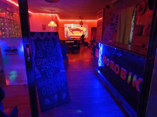 Popayan House | Hostal Cultural Casa Morobik