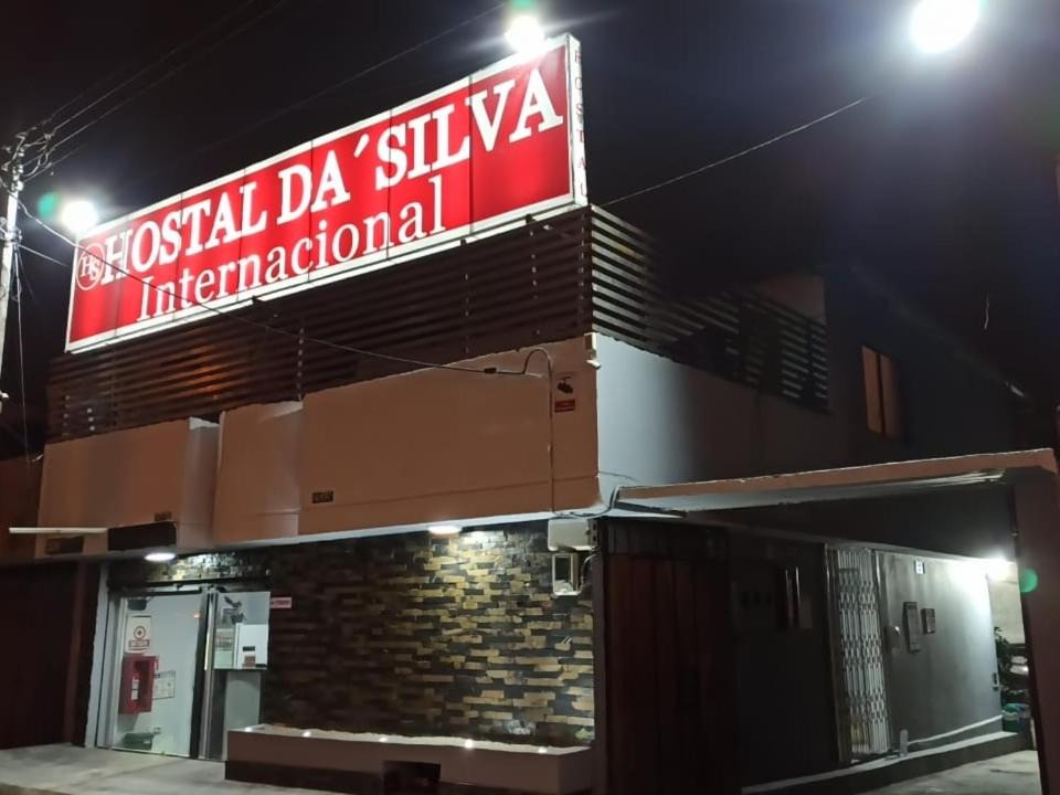 Quito House | Hostal Da`Silva