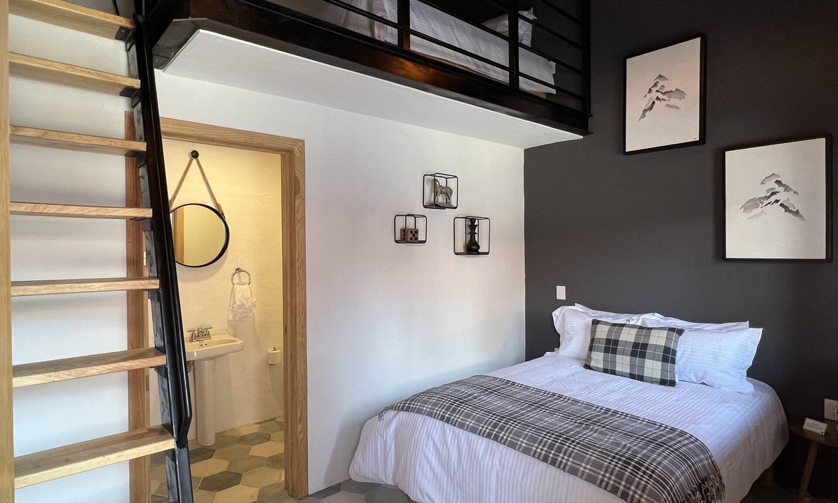 Mazamitla Hostel | Hostal de la Montaña