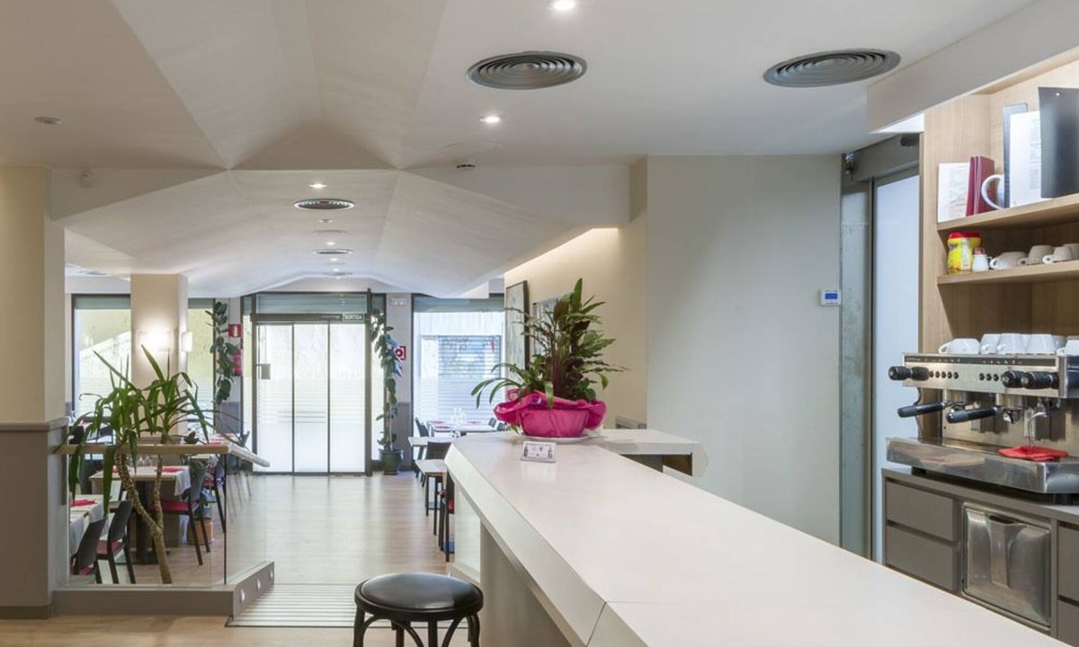 Olot Hostel | Hostal de la Vila