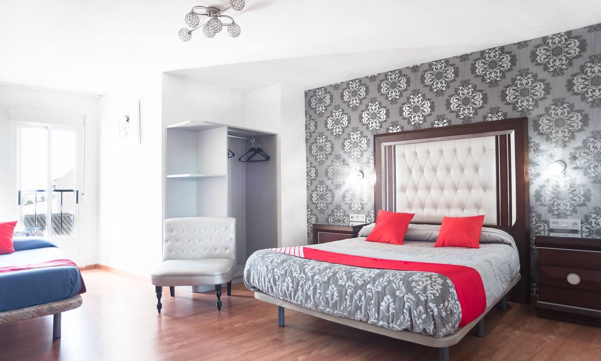 Arevalo Hostel | Hostal del Campo