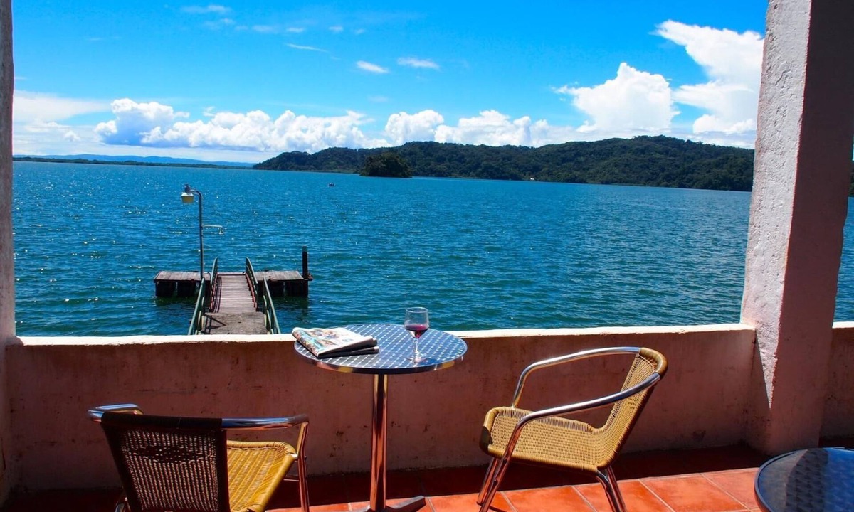 Golfito Hostel | Hostal del Mar
